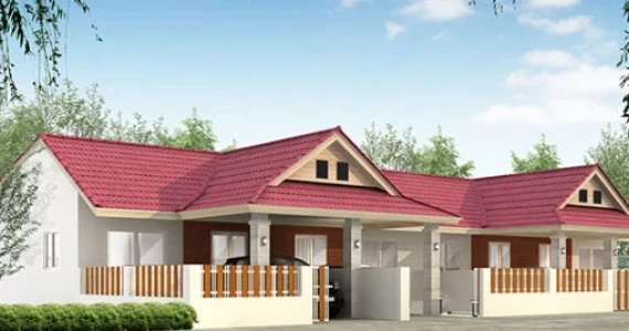 รูปภาพ บุญรักษา วิลล์ 2 (Boonraksa view 2)