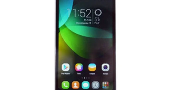 รูปภาพ หัวเหว่ย Huawei Alek 3G Plus (G Play Mini)