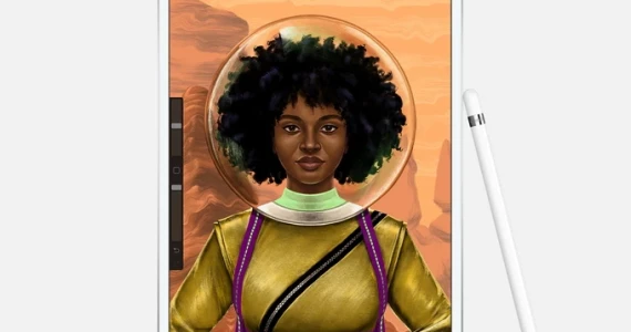 รูปภาพ แอปเปิล APPLE iPad Air(2019) 256GB Wi-Fi