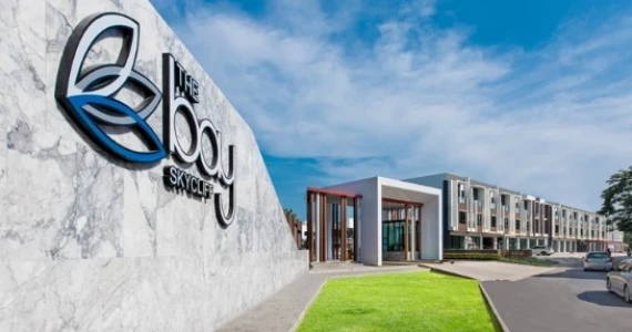 รูปภาพ เดอะเบย์ สกายคลิฟฟ์ (The Bay Skycliff)