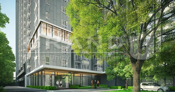 รูปภาพ ยู ดีไลท์ @ หัวหมาก สเตชั่น (U Delight @ Huamak Station)