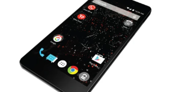 รูปภาพ แบล็คโฟน Blackphone 2 32GB