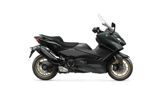 รูปภาพ ยามาฮ่า Yamaha TMAX 560 Tech MAX ปี 2022