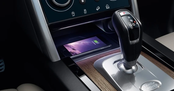 รูปภาพ แลนด์โรเวอร์ Land Rover-Discovery Sport 2.0 Ingenium Diesel HSE MY20-ปี 2020