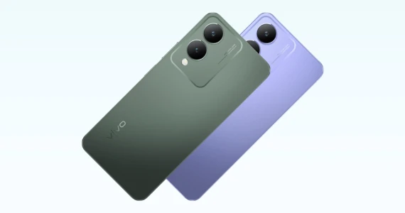 รูปภาพ วีโว่ vivo Y17s (6GB/128GB)