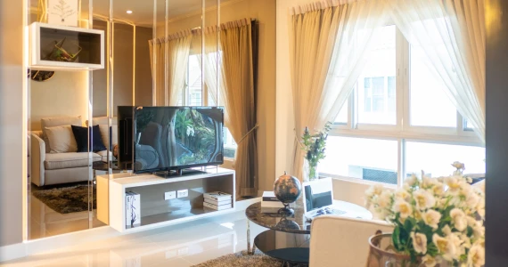 รูปภาพ ศุภาลัย พาร์ควิลล์ นิตโย (Supalai Parkville Nittayo)