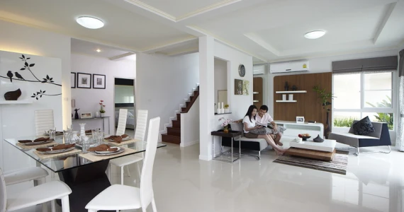 รูปภาพ ศุภาลัย การ์เด้นวิลล์ สุราษฎร์ธานี (Supalai Garden Ville)