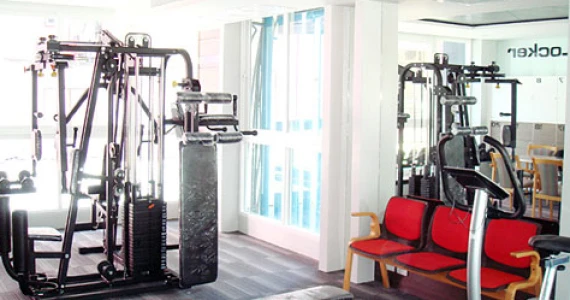 รูปภาพ เอปัส พัทยา (Apus Pattaya)