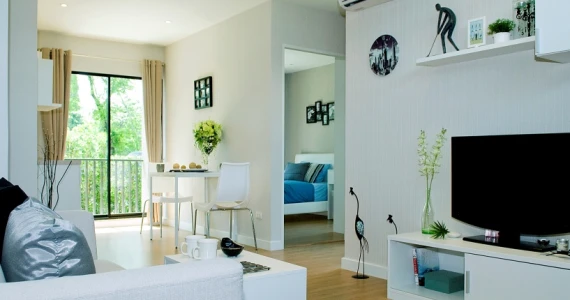 รูปภาพ ไอ คอนโด เกษตร (iCondo Kaset )