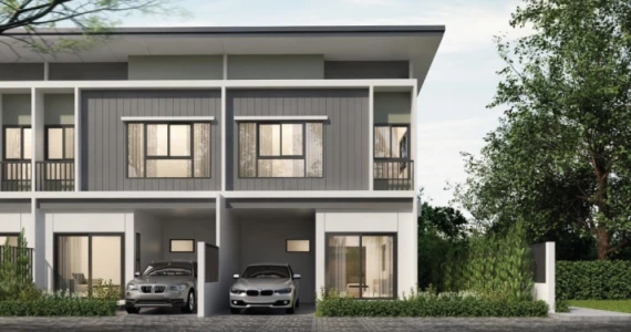 รูปภาพ เดอะโมดิช ชัยพฤกษ์-วงแหวน (The Modish Chaiyaphruek-Wongwaen)