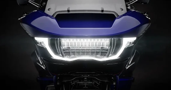 รูปภาพ ฮาร์ลีย์-เดวิดสัน Harley-Davidson CVO Road Glide ปี 2025