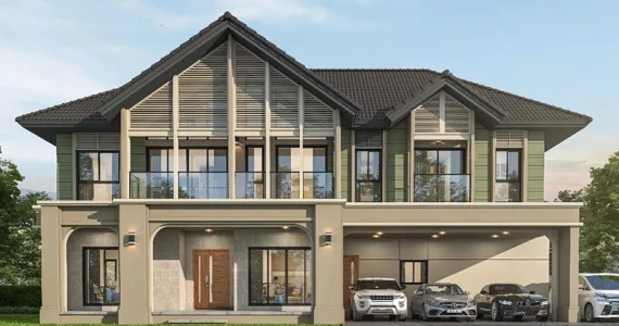 รูปภาพ บางกอก บูเลอวาร์ด เวสต์เกต (Bangkok Boulevard Westgate)