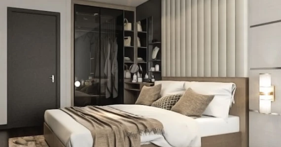 รูปภาพ เดอะคิวบ์ พรีเมียม รามอินทรา 34 (The Cube Premium Ramintra 34)