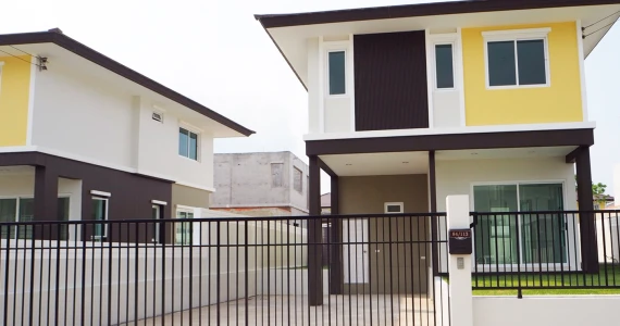 รูปภาพ บ้านฉัตรหลวง โครงการ 10 อำเภอสามโคก - ปทุมธานี (Chatluang 10 Samcoke - Pathumthani)