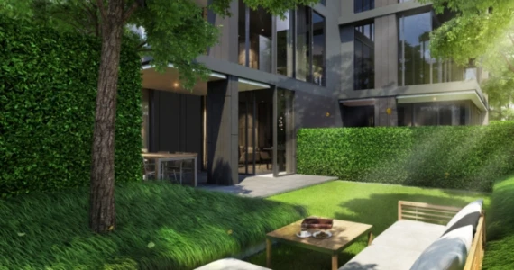 รูปภาพ ฟินน์ สุขุมวิท 31 (Fynn Sukhumvit 31)