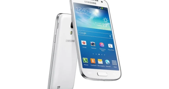 รูปภาพ ซัมซุง SAMSUNG Galaxy S4 Mini