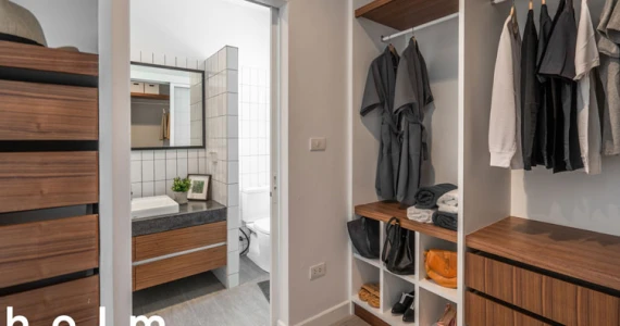 รูปภาพ โฮล์ม สันผีเสื้อ เชียงใหม่ (Holm)