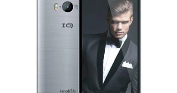 รูปภาพ ไอโมบาย i-mobile IQ X LUCUS