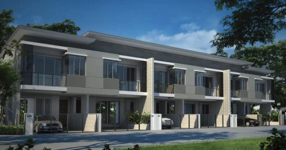 รูปภาพ เพชรธารา (ทาวน์โฮม) (Phettara)