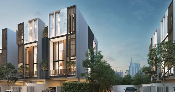 รูปภาพ โนเวล เรสซิเดนซ์ ลาดพร้าว 18 (Novel Residence Ladprao 18)