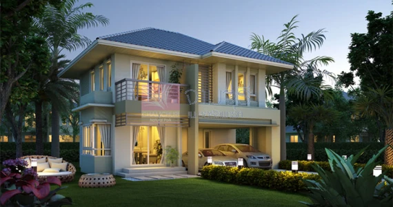 รูปภาพ จามจุรี เนเชอรัลพาร์ค (Chamchuri Natural Park)