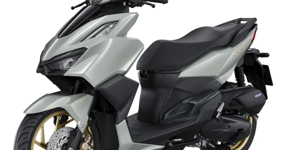 รูปภาพ ฮอนด้า Honda Click 160 (Standard) ปี 2024