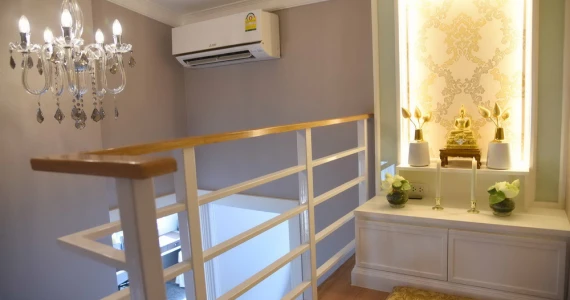 รูปภาพ โกลเด้น ทาวน์ ๓ บางนา-สวนหลวง (Golden Town ๓ Bangna - Suanluang)