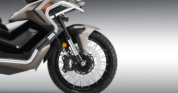 รูปภาพ ซอนเทส Zontes 368G (Standard) ปี 2024