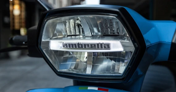 รูปภาพ แลมเบรตต้า Lambretta X 200 ปี 2023