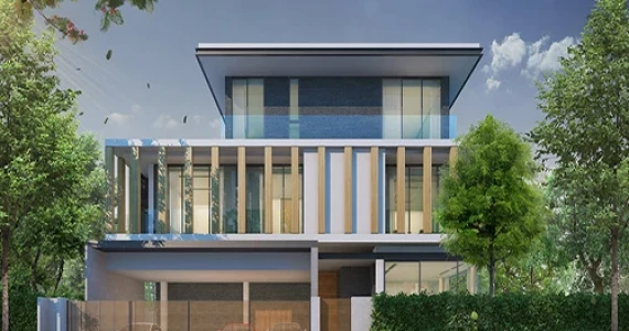 รูปภาพ บ้านอิสสระ บางนา (Baan Issara Bangna)