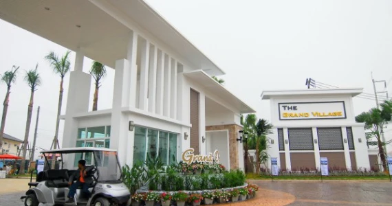 รูปภาพ เดอะ แกรนด์ วิลเลจ (The Grand Village)