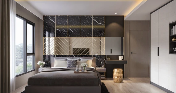 รูปภาพ เวรี่ สุขุมวิท 72 (Very Sukhumvit 72)