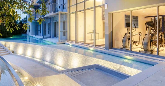 รูปภาพ บลู ชะอำ-หัวหิน (Blu Cha Am - Hua Hin)