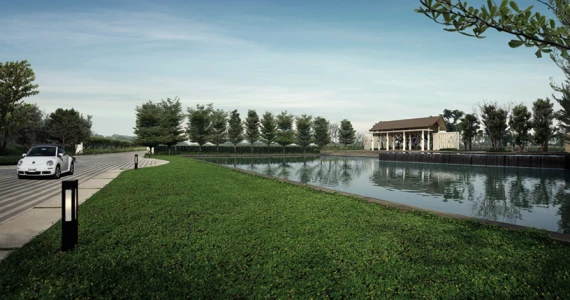 รูปภาพ นันทวัน อุทยาน - อักษะ (Nanthawan Uthayan-Aksa)