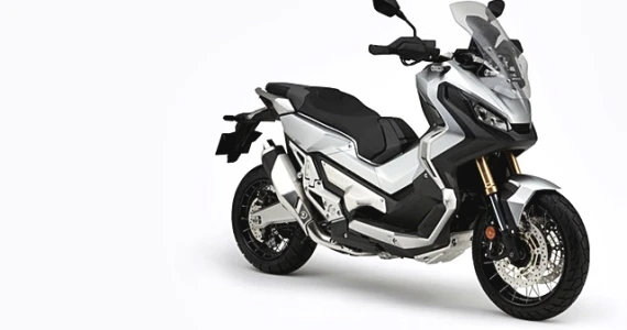 รูปภาพ ฮอนด้า Honda X-ADV MY18 ปี 2018