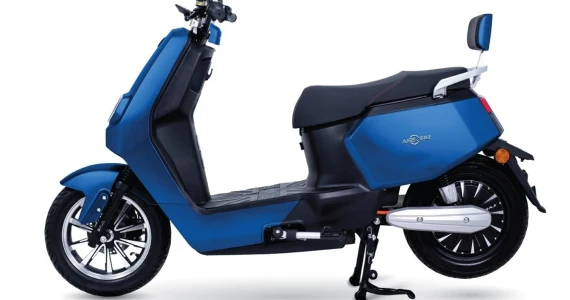 รูปภาพ เอเจ อีวี ไบค์ AJ EV BIKE C-Lion EV ปี 2024