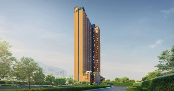 รูปภาพ พลัมคอนโด นิวเวสต์ (Plum Condo New West)