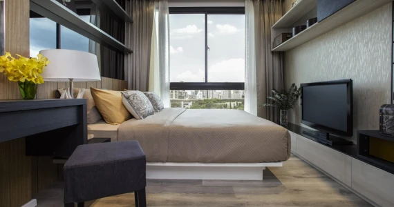 รูปภาพ เมโทร สกาย เกษตร (Metro Sky Kaset)