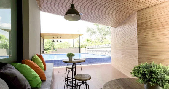 รูปภาพ คาซ่า พรีเมี่ยม อ่อนนุช-วงแหวน (Casa Premium)