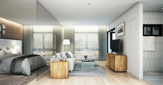 รูปภาพ เดอะ เนสท์ สุขุมวิท 22 (The Nest  Sukhumvit 22)