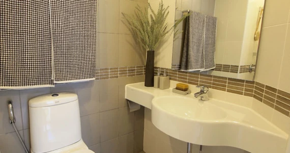 รูปภาพ ลุมพินี พาร์ค พระราม 9 - รัชดา (Lumpini Park Rama 9)