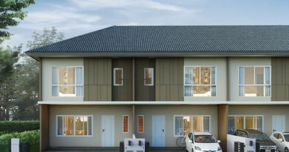 รูปภาพ เดอะ คอนเนค ติวานนท์ - แจ้งวัฒนะ (The Connect Tiwanon - Chaengwattana)