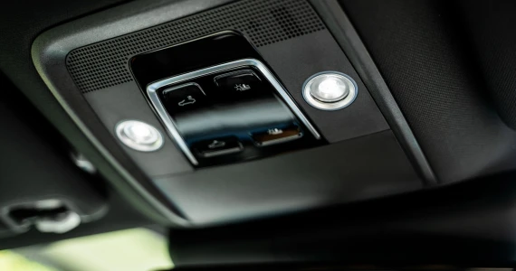 รูปภาพ บีวายดี BYD Atto 3 Dynamic ปี 2024