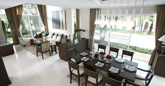 รูปภาพ วิลล่า อะคาเดีย วัชรพล (Villa Arcadia Watcharapol)