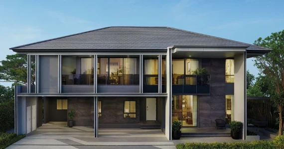 รูปภาพ เศรษฐสิริ กรุงเทพกรีฑา 2 (Setthasiri Krungthepkreetha 2)