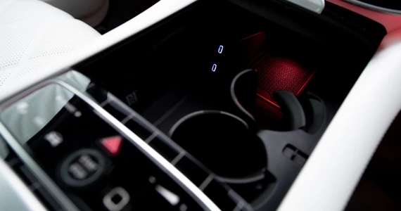 รูปภาพ เมอร์เซเดส-เบนซ์ Mercedes-benz Maybach EQS 680 SUV ปี 2024