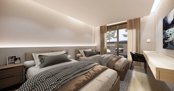 รูปภาพ เอ็มเมอรัลด์ ฮิลล์ เขาใหญ่ (Emerald Hill Khaoyai)