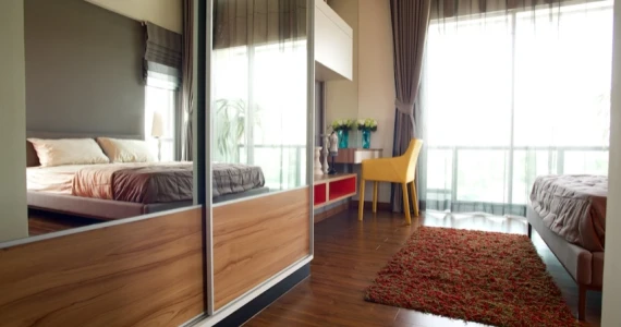 รูปภาพ บิซ แกลเลอเรีย นวลจันทร์ - เกษตรนวมินทร์ (Biz Galleria Nualchan)