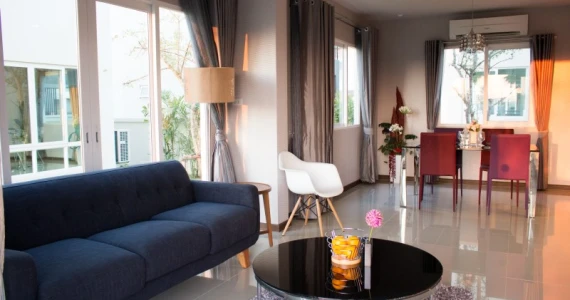 รูปภาพ ซื่อตรง โคซี่ บางบัวทอง-340 (บางใหญ่) (Suetrong Cozy Bangbuathong-340) (Bangyai)