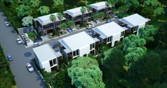 รูปภาพ วิลล่า สุมารี (Villa Sumalee)